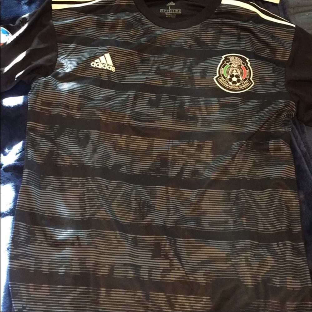 Mexico jersey